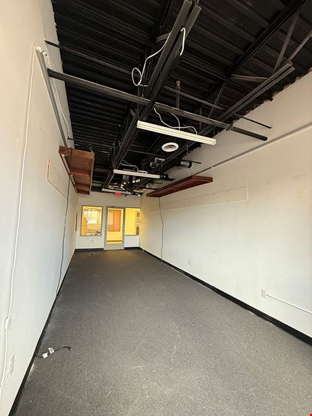 Retail/Office Space Available Near MetroPark