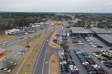 Athens Self Storage