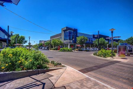 Offices at SanTan Village