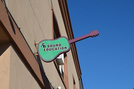 Brookfield Apartments & Retail Storefronts