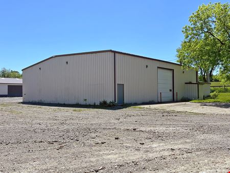 5850 West Road