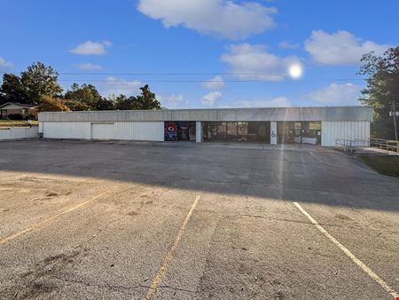 Industrial space for Sale at 2405 Decatur Hwy in Gardendale