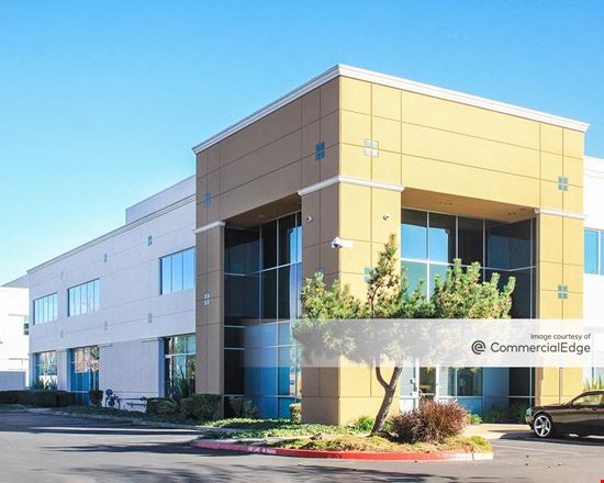 Bonneville Labs - Hayward Lab