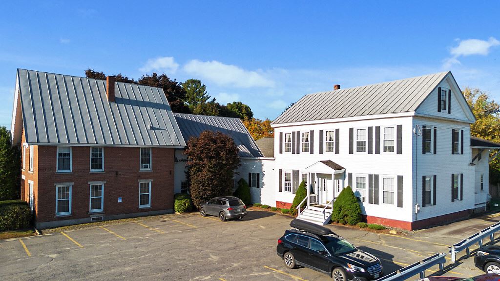 44 Elm St