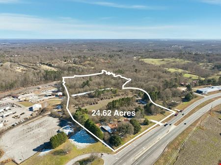 VacantLand space for Sale at Commercial Land For Sale in Gainesville