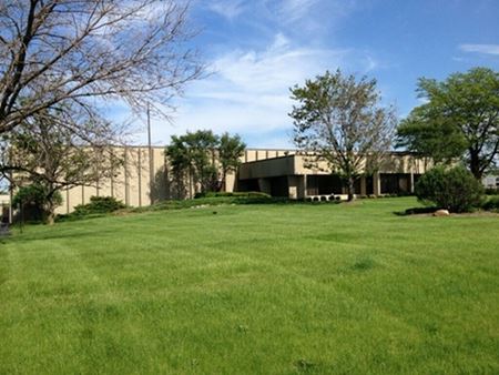 Industrial space for Rent at 7900 S. Route 31 in Crystal Lake