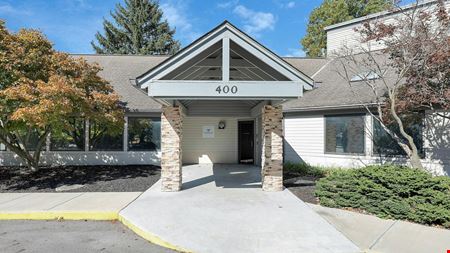 400 Venture Drive