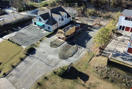 Restaurant space for Sale at 1428 Montgomery Highway in Vestavia Hills