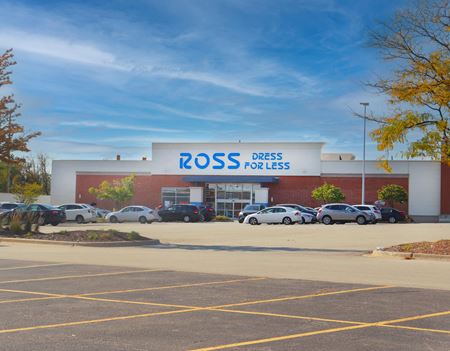 Office space for Rent at Hillside Town Center in Hillside
