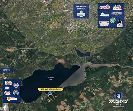 VacantLand space for Sale at Jib Dr in Saratoga Springs