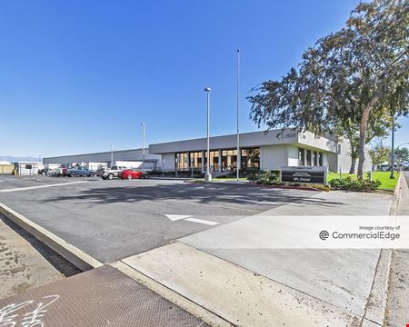 Commercial space at Prologis North Orange County DC #3 in Fullerton