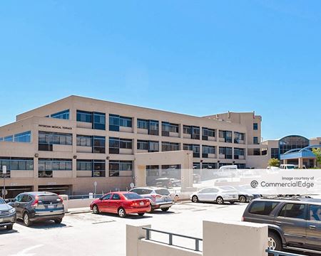 Office space for Rent at Glendale Adventist Medical Center - Physicians Medical Terrace in Glendale