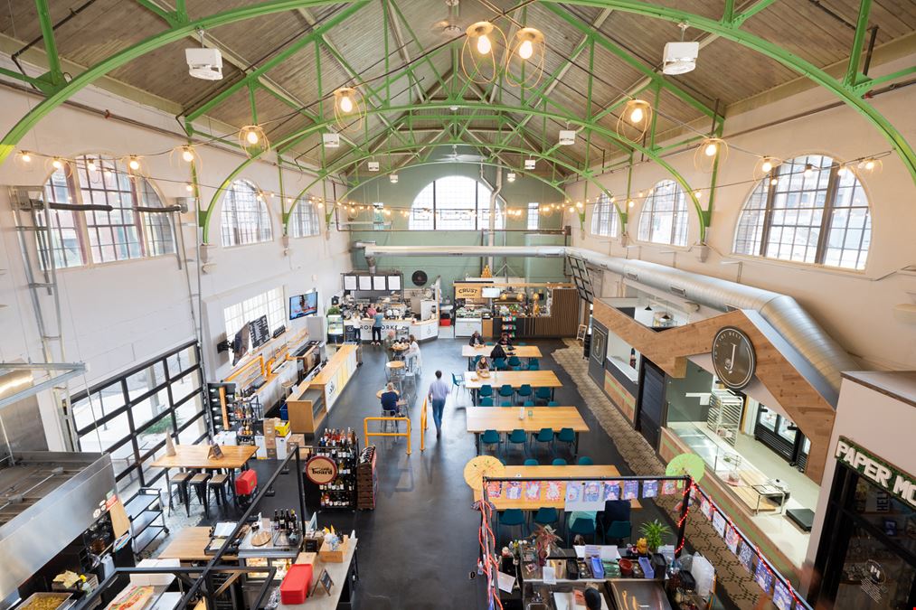 COhatch | Springfield, Ohio