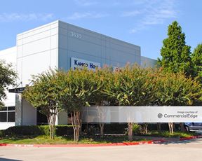 Miller Road Business Center