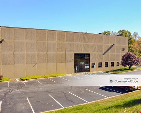 Industrial space for Rent at 35 Love Lane in Netcong