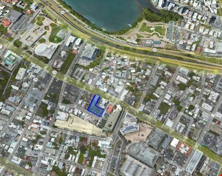 San Juan Commercial Property @ 1058 Ponce de León Avenue