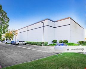 Pomerado Business Park - 12250 Kirkham Road