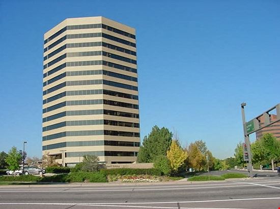 Executive Business Centers - 8400 E Prentice Ave
