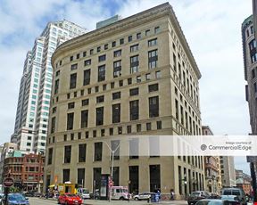 One Liberty Square