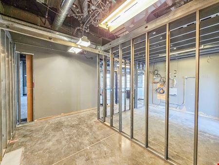 9ines First Floor Retail