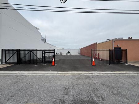 Retail Storefront for Lease in Downtown Panama City | 550 Harrison Avenue