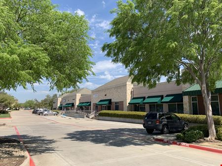 Southlake Medical Plaza