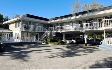 Office space for Rent at OFFICE SPACE FOR LEASE in Los Gatos