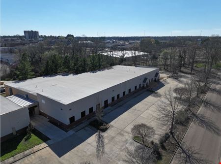 Wilson Dr - Renovated Office Space
