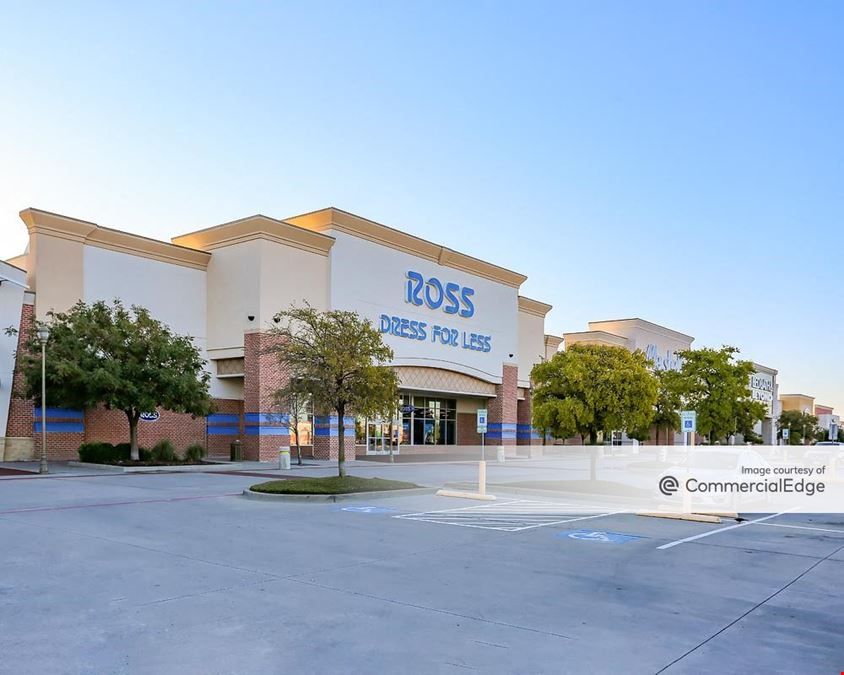 Shops at Vineyard Village 2800 Highway 121 2800 Highway 121, Euless