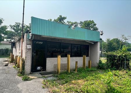 Office space for Sale at 5825, 5829, 5833 & 5837 Martin Luther King Jr Hwy in Capitol Heights