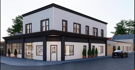 Retail space for Rent at 200 Pettit Ave in Bellmore