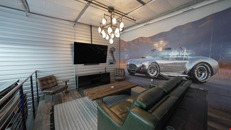 Alpharetta Personal Warehouse - Building B