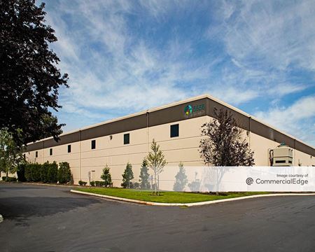 Industrial space for Rent at DCT Royal Distribution Center in Fife