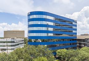 5858 Westheimer Rd