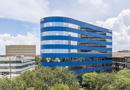 Commercial space at 5858 Westheimer Rd in Houston