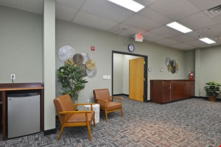 MidAmerica Financial Plaza