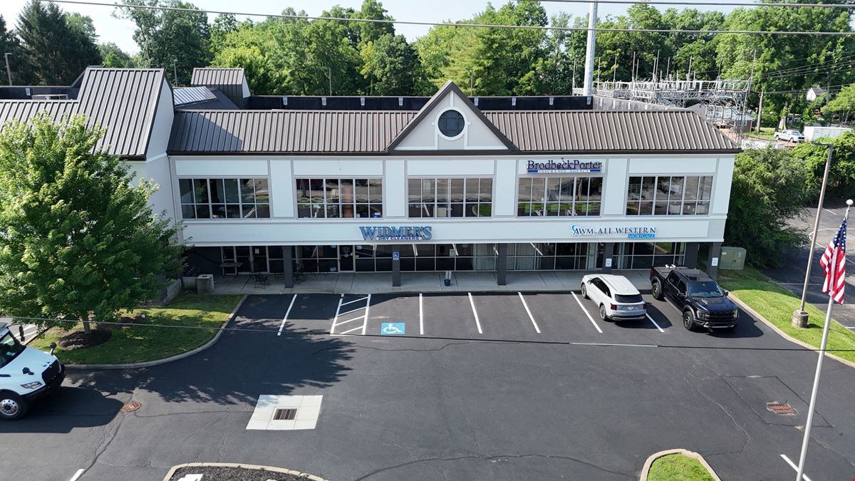Oaktree Centre