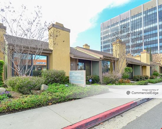 Officespace Anytime - 3701-3703 Long Beach Boulevard