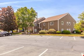 45 Stiles Road #206