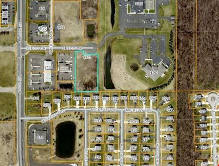 Land space for Sale at 6735 Seeco Dr in Kalamazoo