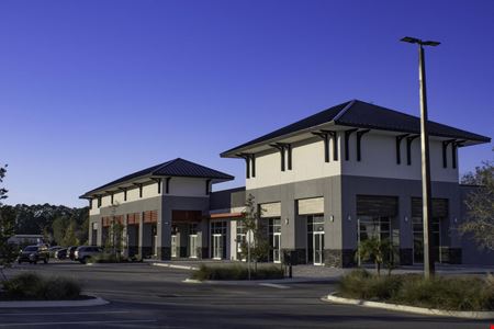Retail space for Rent at Victoria's Place in Yulee