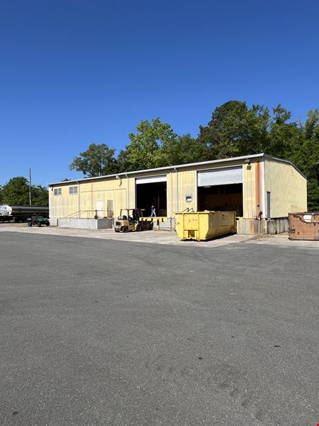 Industrial space for Rent at 2778 W Tharpe St in Tallahassee