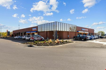 Retail space for Sale at Concentra NNN + Value-Add End Cap in Madison