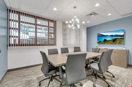 100 Corporate Parkway