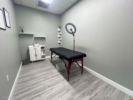 Gables Center, Suite 100 - 3201 SW 42nd Street