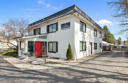 Office space for Rent at Northwest Professional Building in Hayden