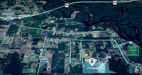 00 Seminole, AL | 27.8 Acres for Sale