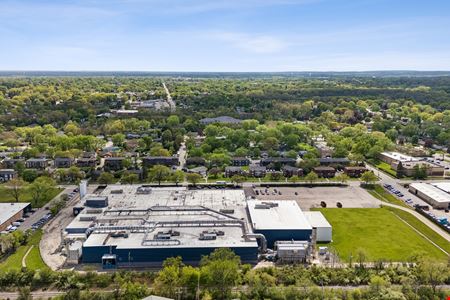 Temperature Controlled Former Manufacturing Facility