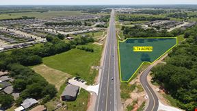 US-77 & SW 8th St