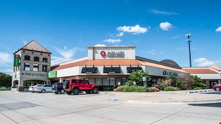 Retail space for Sale at Quailbrook Plaza in Oklahoma City
